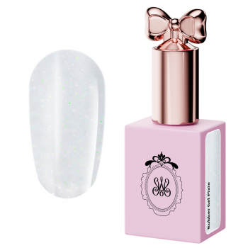 RUBBER GEL - PIXIE 15ML
